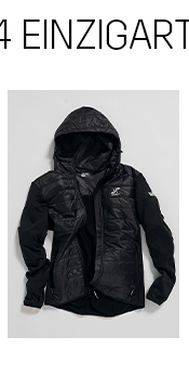 4 signature colours - black