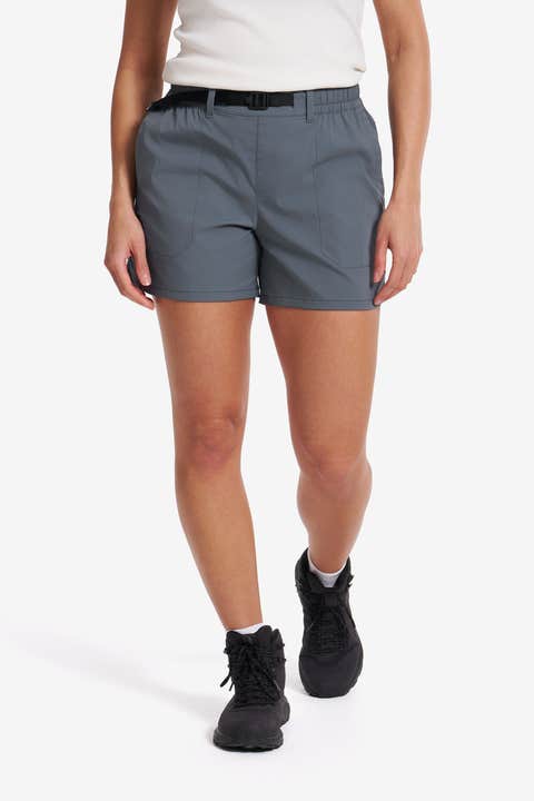 Sierra Hiking Shorts