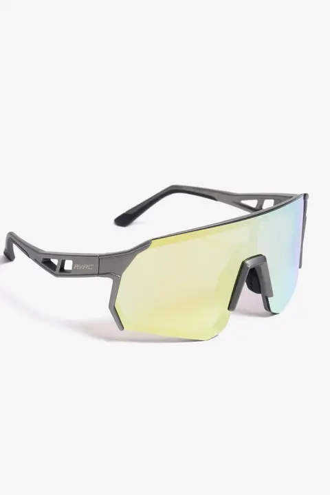 Castor Polarized Sports Sunglasses