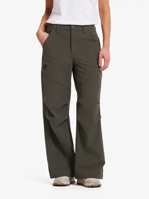 Zenith Wide Leg Pants