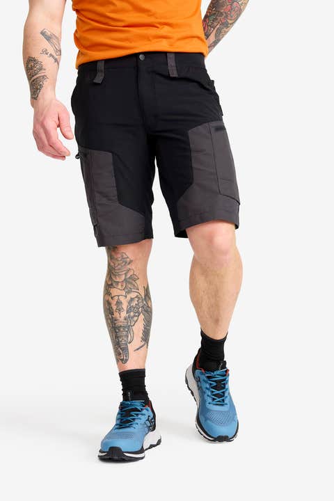 RVRC GP Shorts