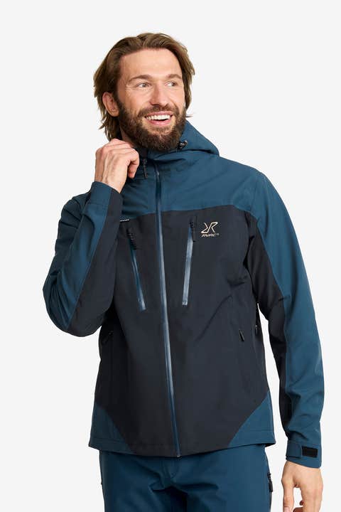 Silence Proshell 3L Jacket