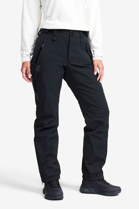 Cyclone 3L Shell Pants