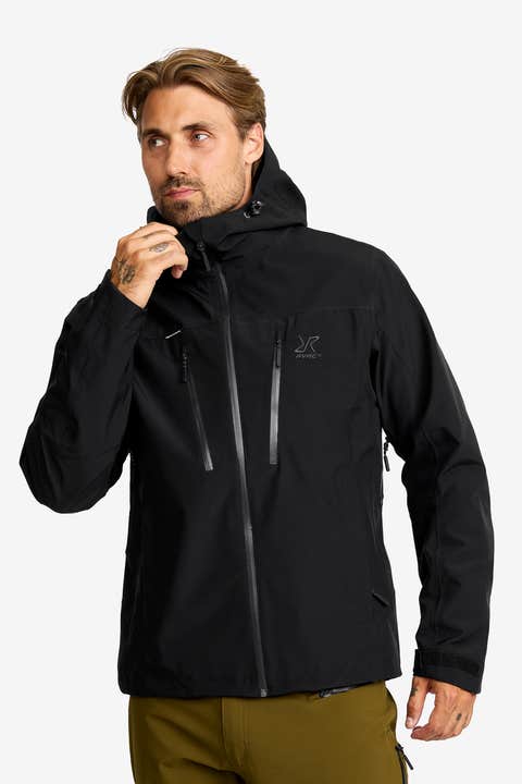 Silence Proshell 3L Jacket
