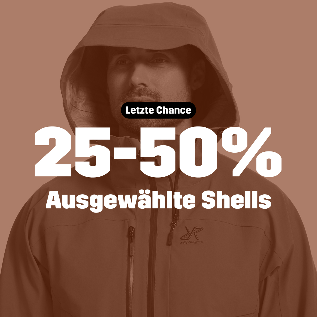 DOTW - Shell