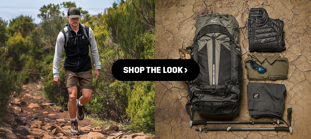 Shop the look