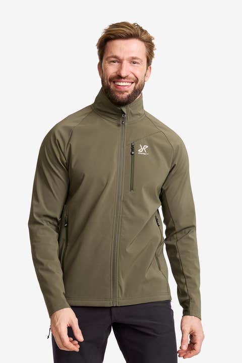 Exciter Stretch Jacket