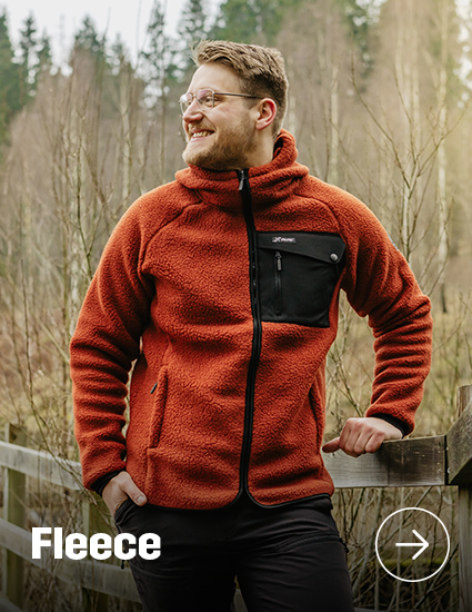 Category - Fleece