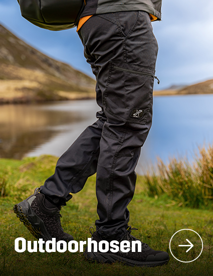 Category - Outdoor & Hiking pants