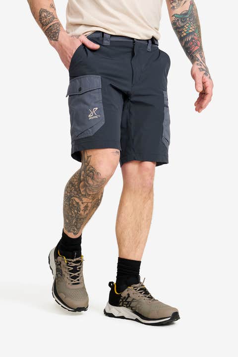 Rambler Lightweight Pro Shorts