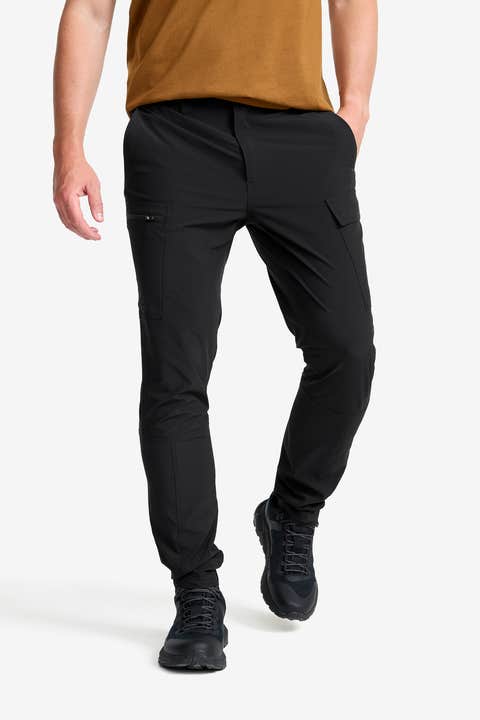 Verge Stretch Cargo Pants