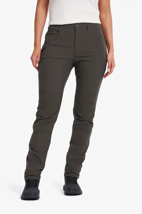 Twig High-waist Pants