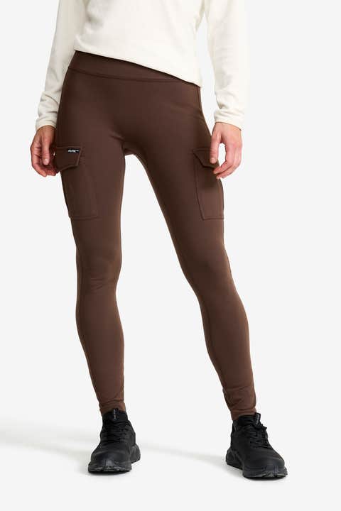 Summit Pocket Tights