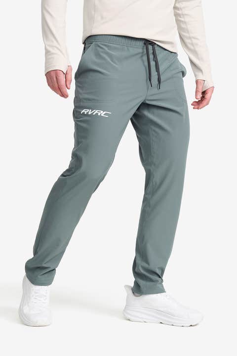 Athletic Lightweight Pants