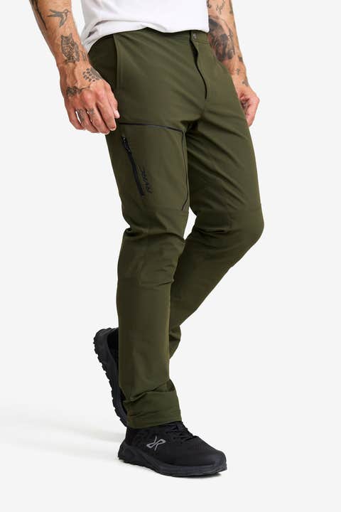 Surmount Hiking Stretch Pants