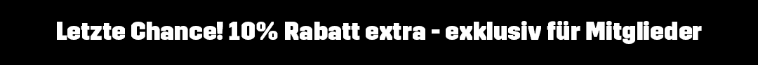 OUTLET Last Chance