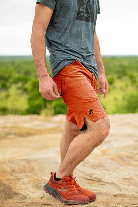 Hike & Dive Shorts