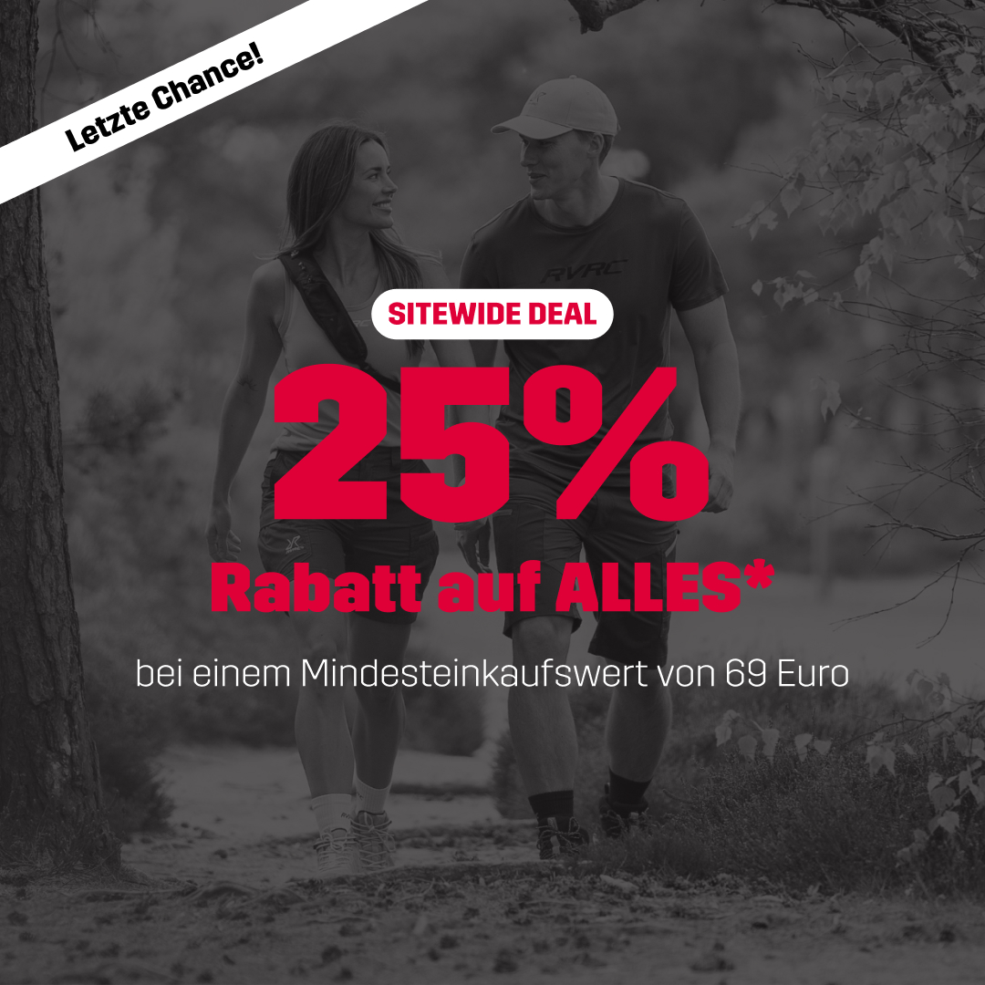 25% off sitewide