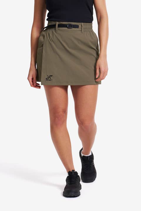 Sierra Hiking Skirt