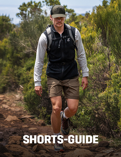 Category - shorts