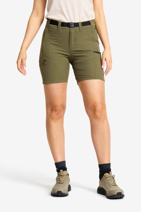 Elevate Pro Hiking Shorts