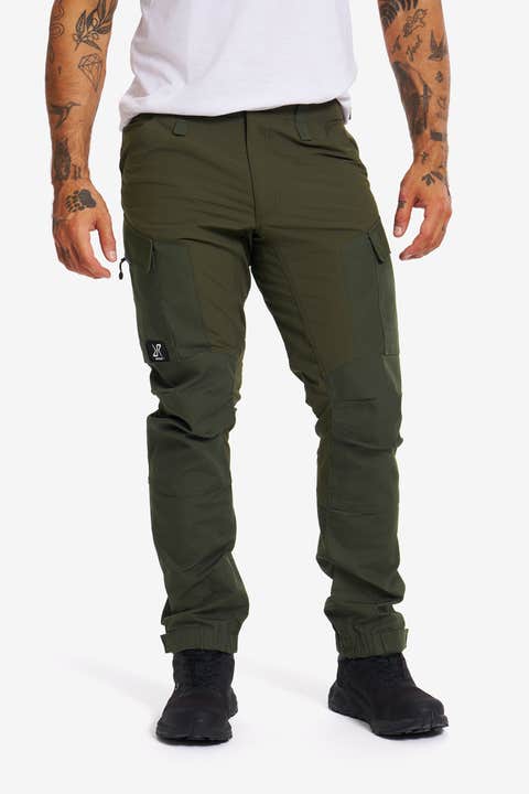 RVRC GP Pants