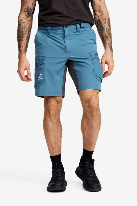 Rambler Lightweight Pro Shorts