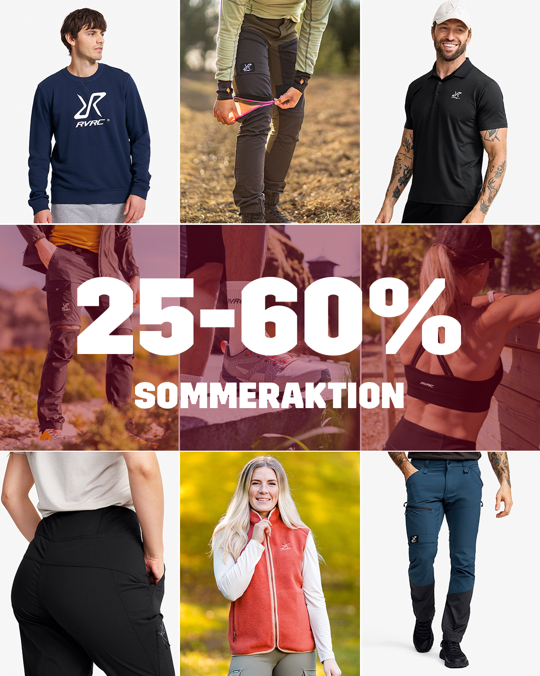 EOSS - Don't miss out - INSPO