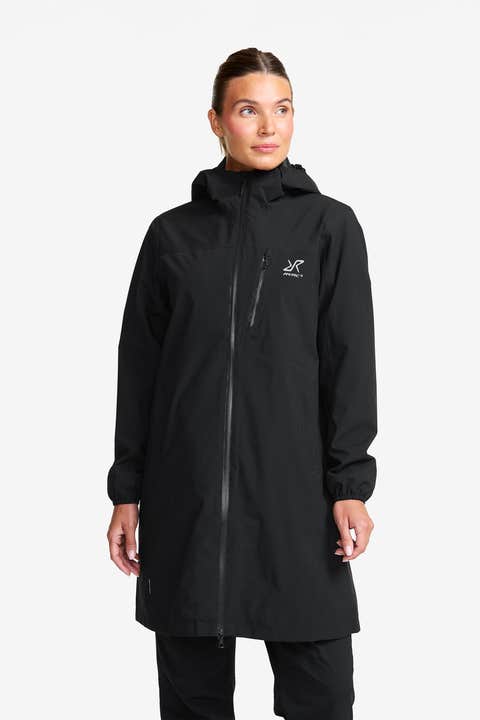 Vector 2L Parka
