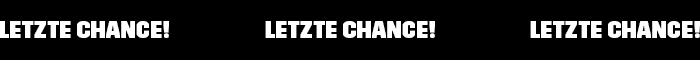 DOTW Last Chance Summer