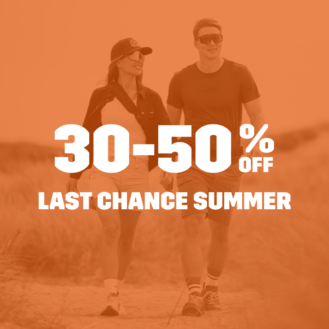 DOTW Last Chance Summer