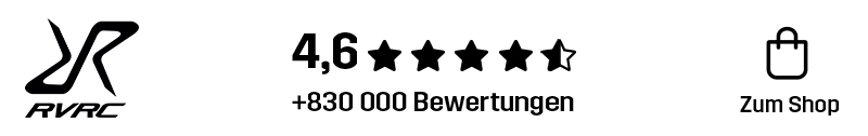 800 000+ Bewertungen