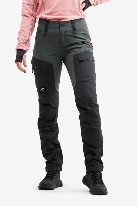 RVRC GP Pants