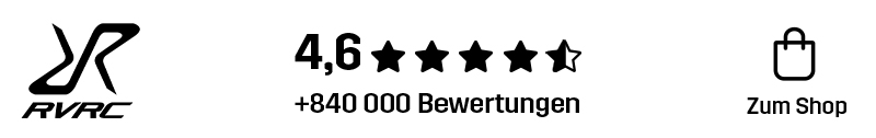 800 000+ Bewertungen
