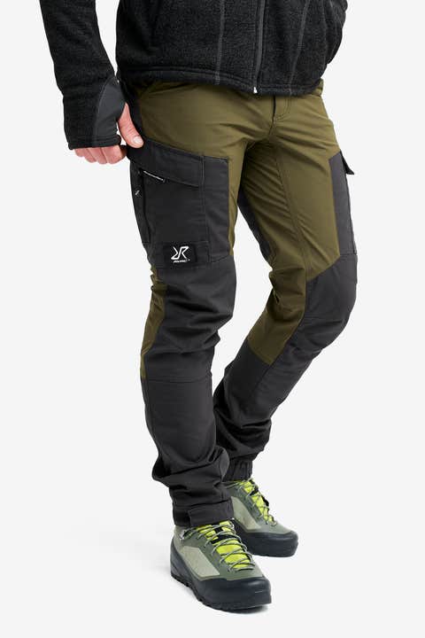 RVRC GP Pants