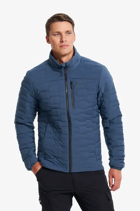 Flex Stretch Down Jacket
