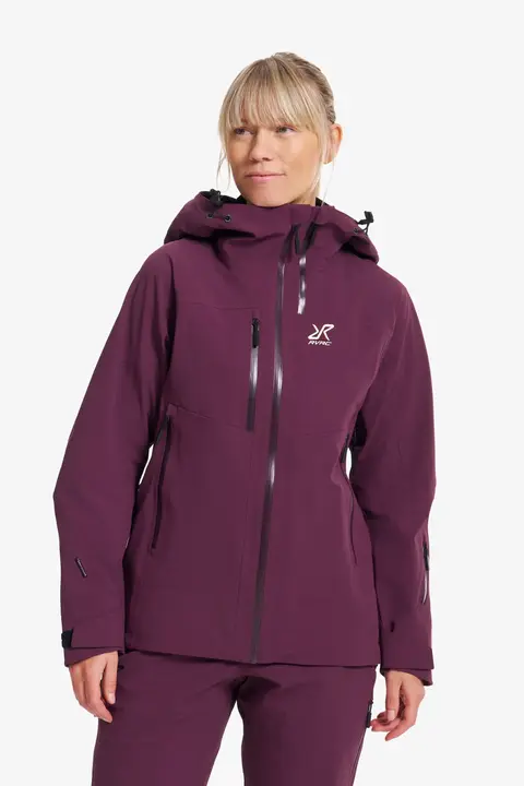 Cyclone 3L Shell Jacket
