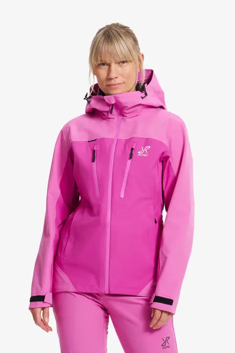 Silence Proshell 3L Jacket