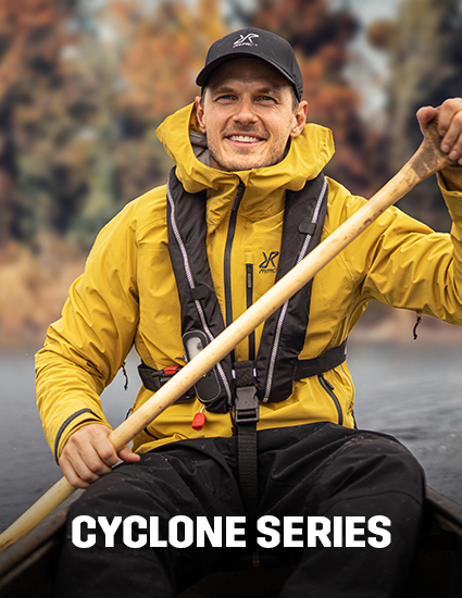 Activity - Cyclone
