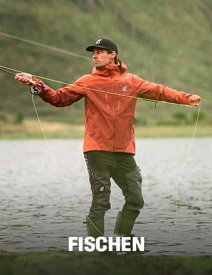 Activity - Fishing