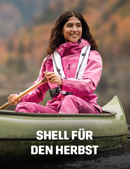 Activity - Shells