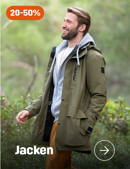 Category - Jackets