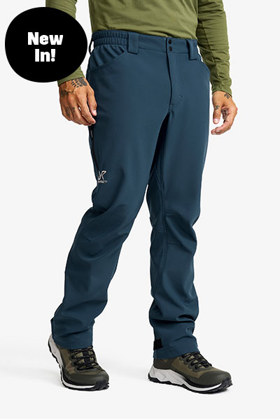 Hiball Essential Softshell Pants