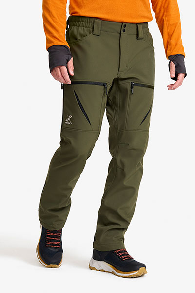 Hiball Softshell Pants