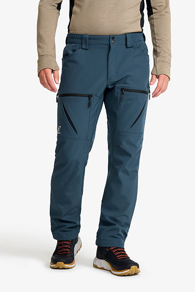 Hiball Softshell Pants