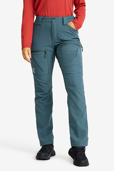 Hiball Softshell Pants