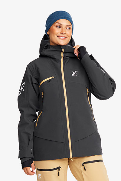 Atlas 3L Ski Jacket