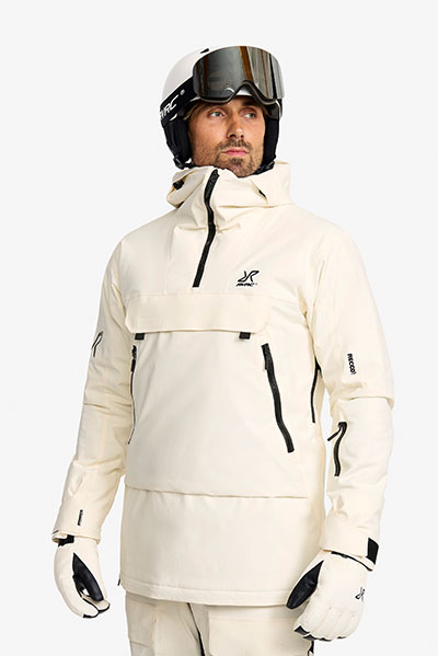 Halo 2L Insulated Ski Anorak