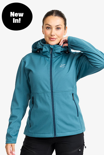 Responder Softshell Jacket