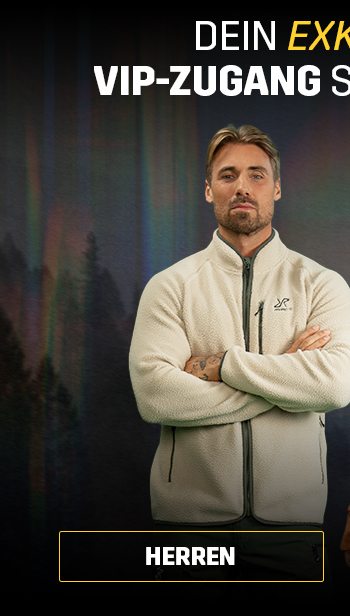 MEN – VIP Head Start Black Week